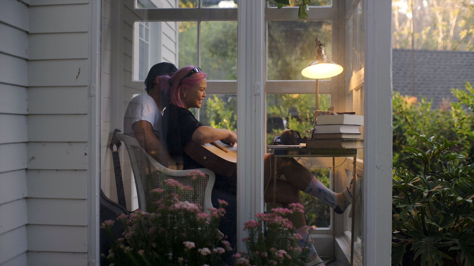 Everything's Cancelled