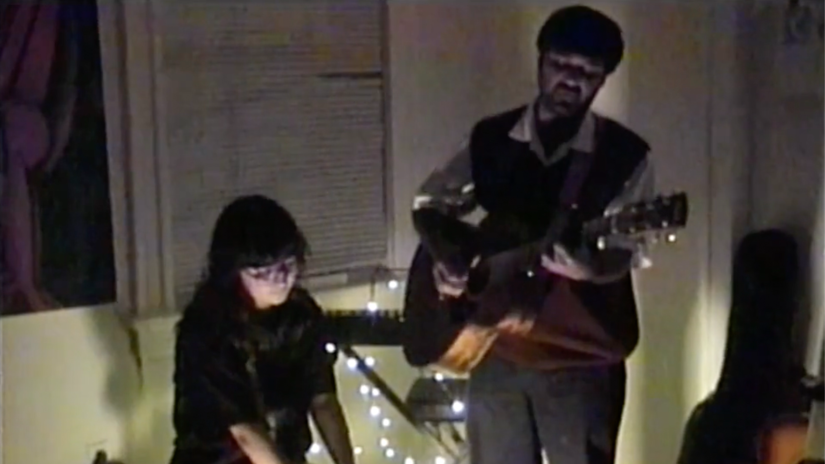 Bonus Feature: House Show