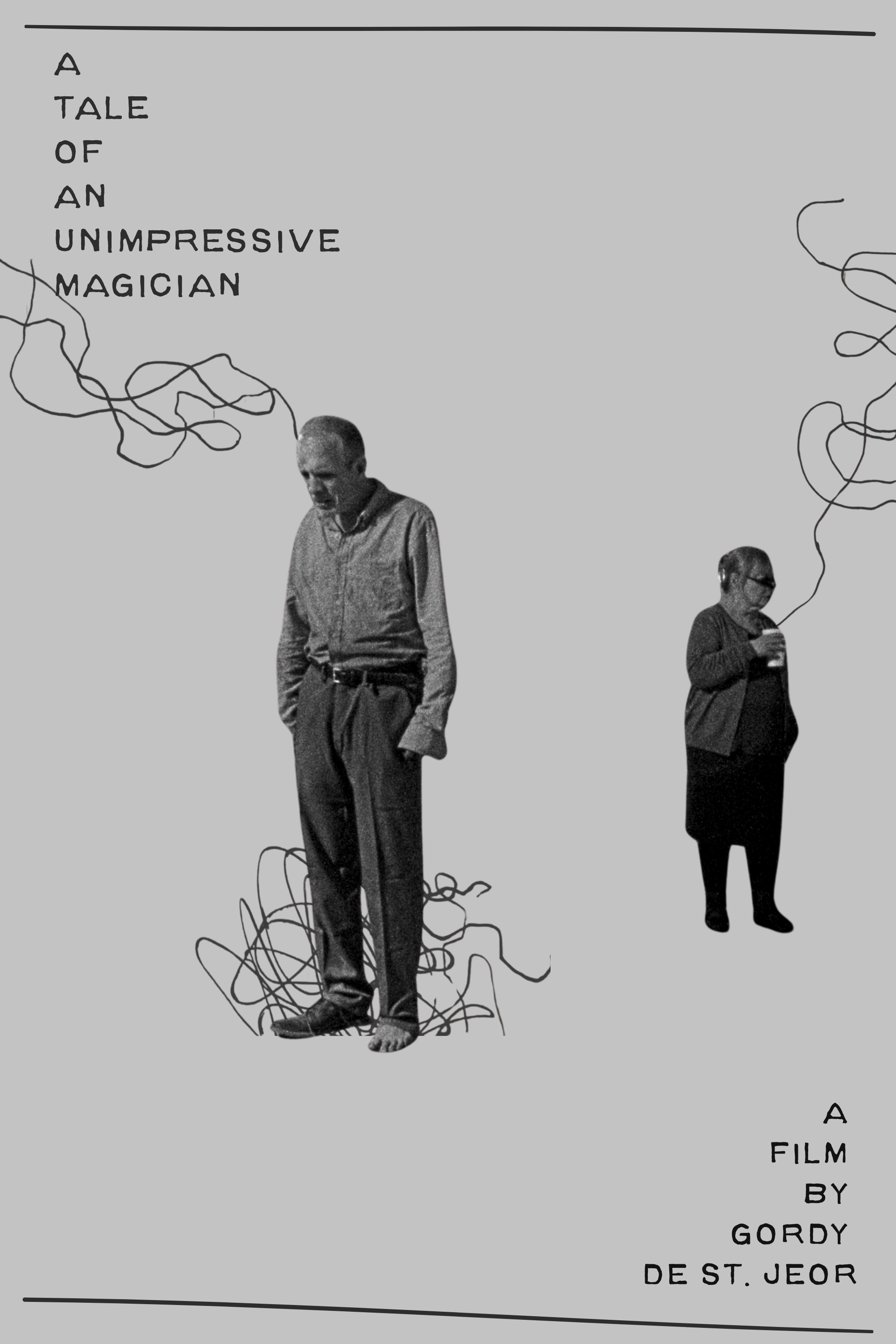A Tale of an Unimpressive Magician