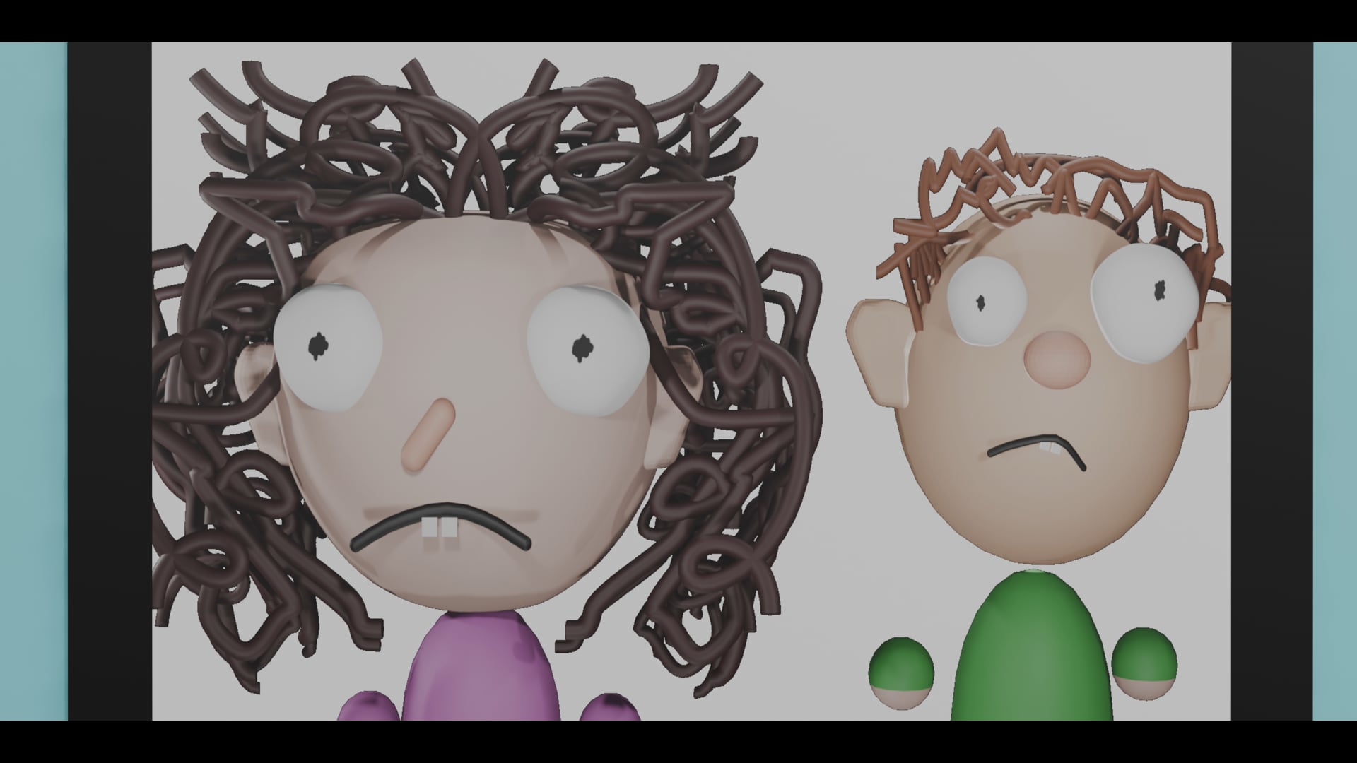 Trailer | Doomscrolling