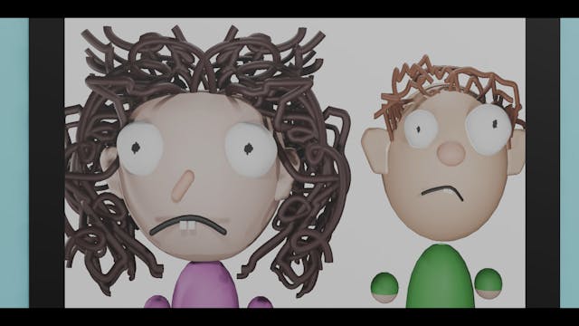 Trailer | Doomscrolling