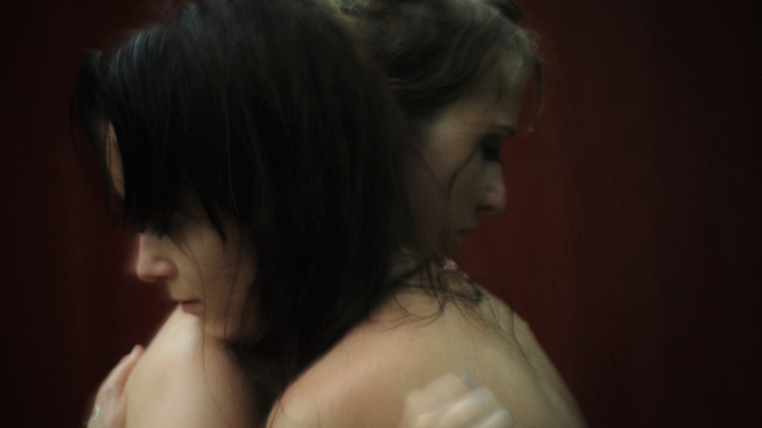 It Felt Good to Have This Pain