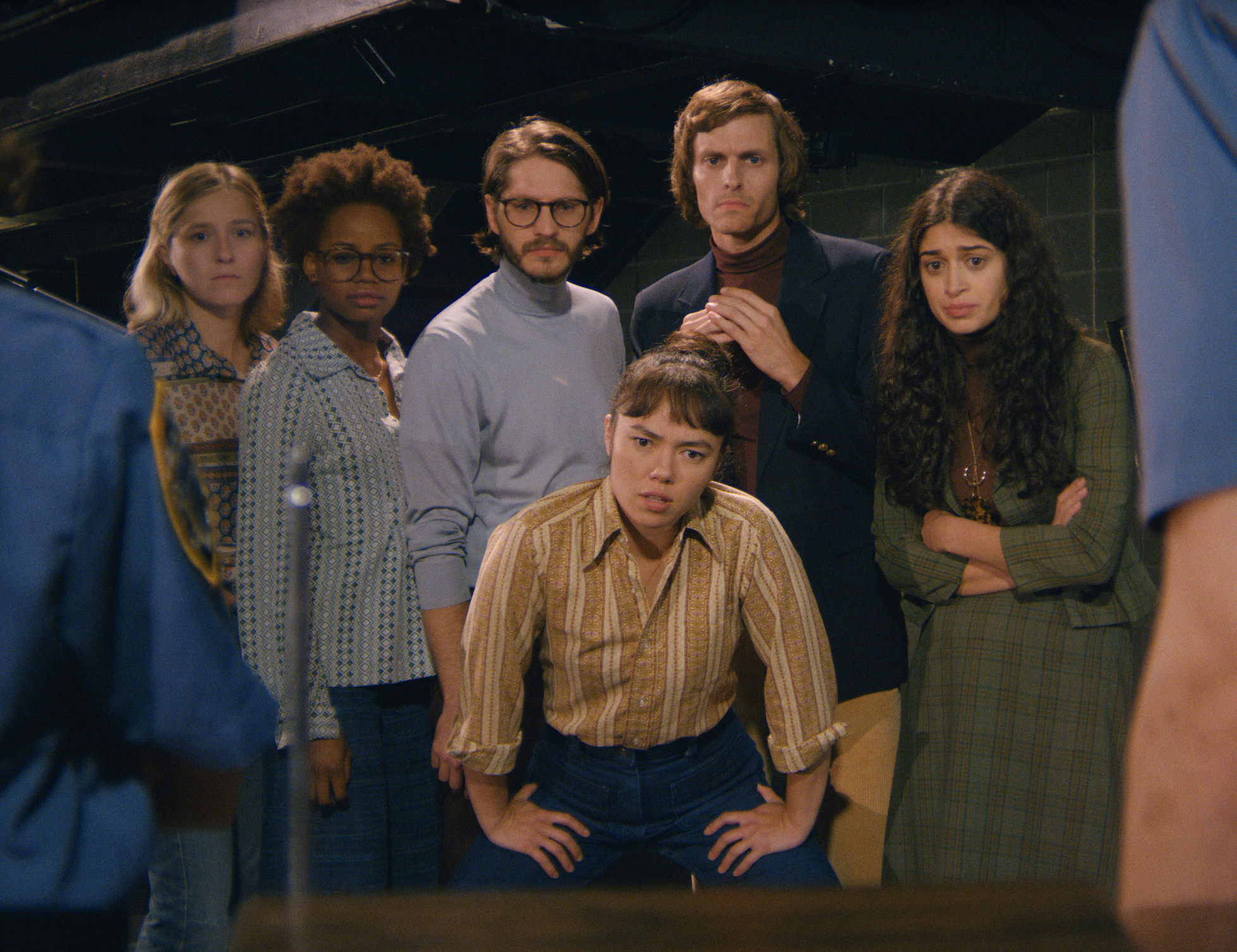 Trailer | Inspector Ike