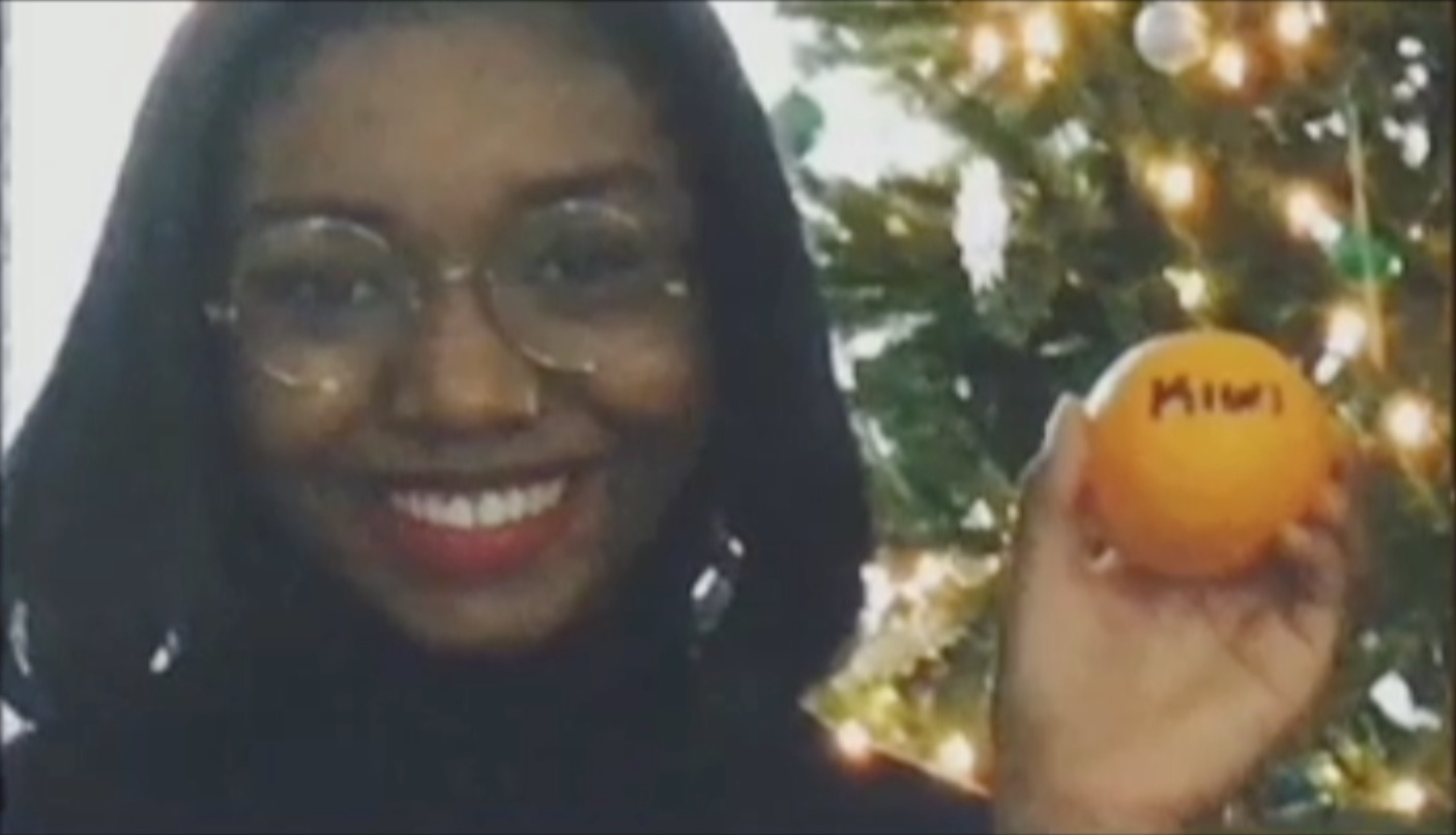 Jane, Jean, John, & Jesus Make an Experimental Song