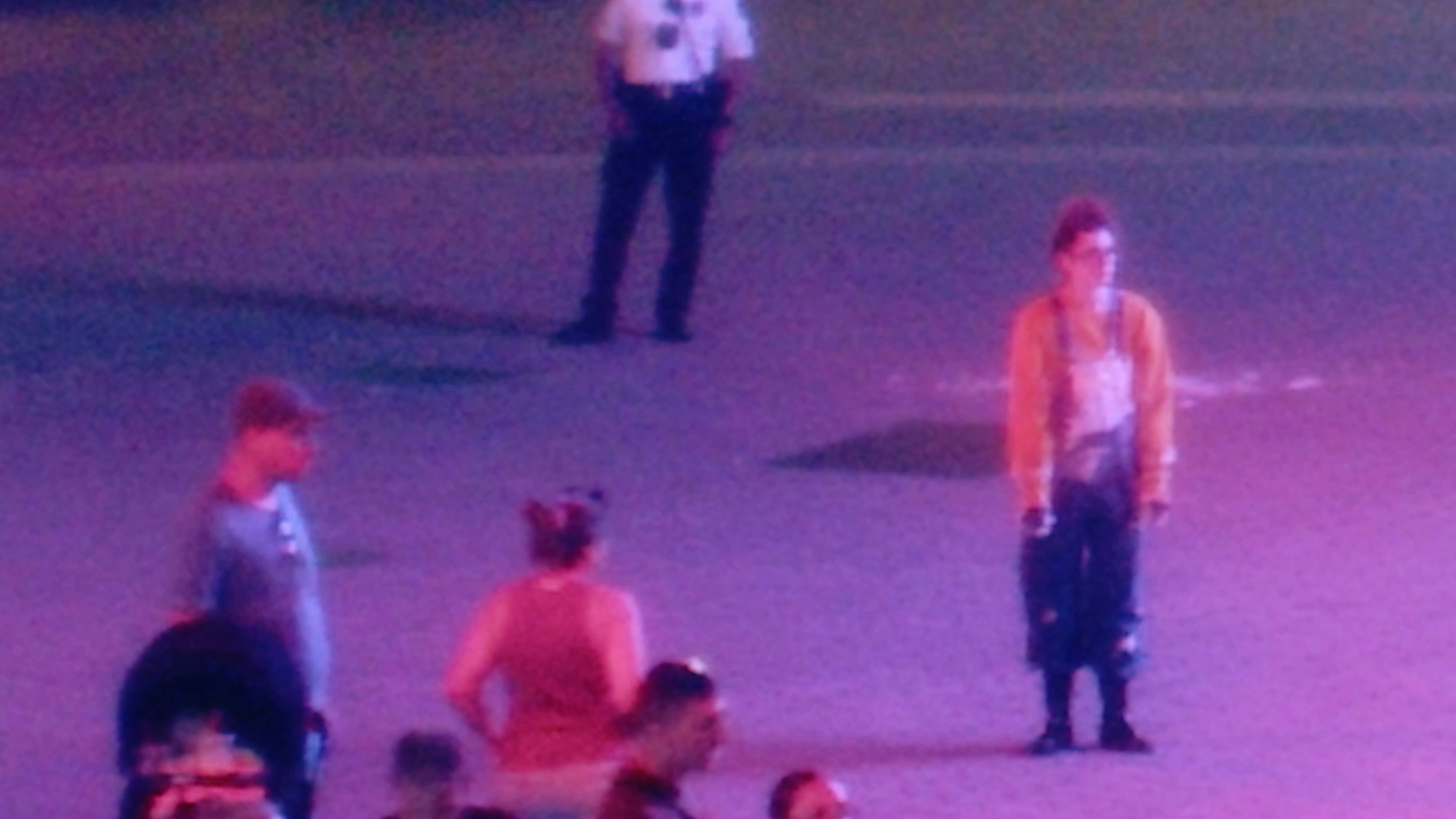 Aaron and His Dad Try to Find Closure & Lucy Celebrates Andie’s Birthday...