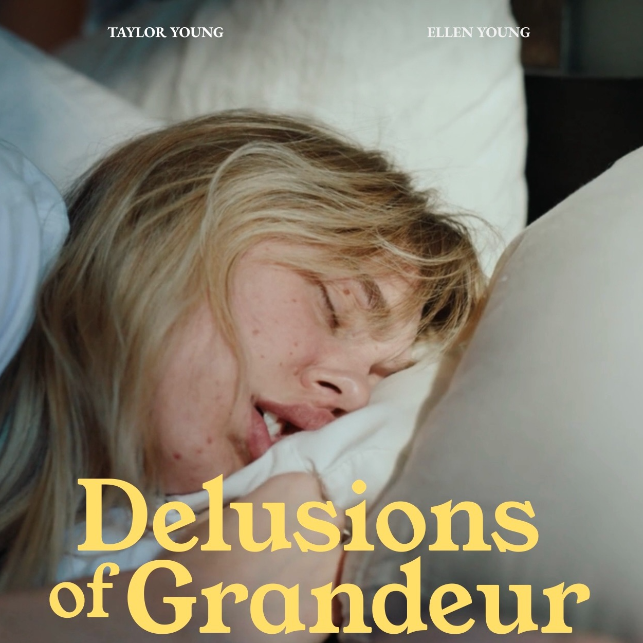 Delusions of Grandeur: Episode 2