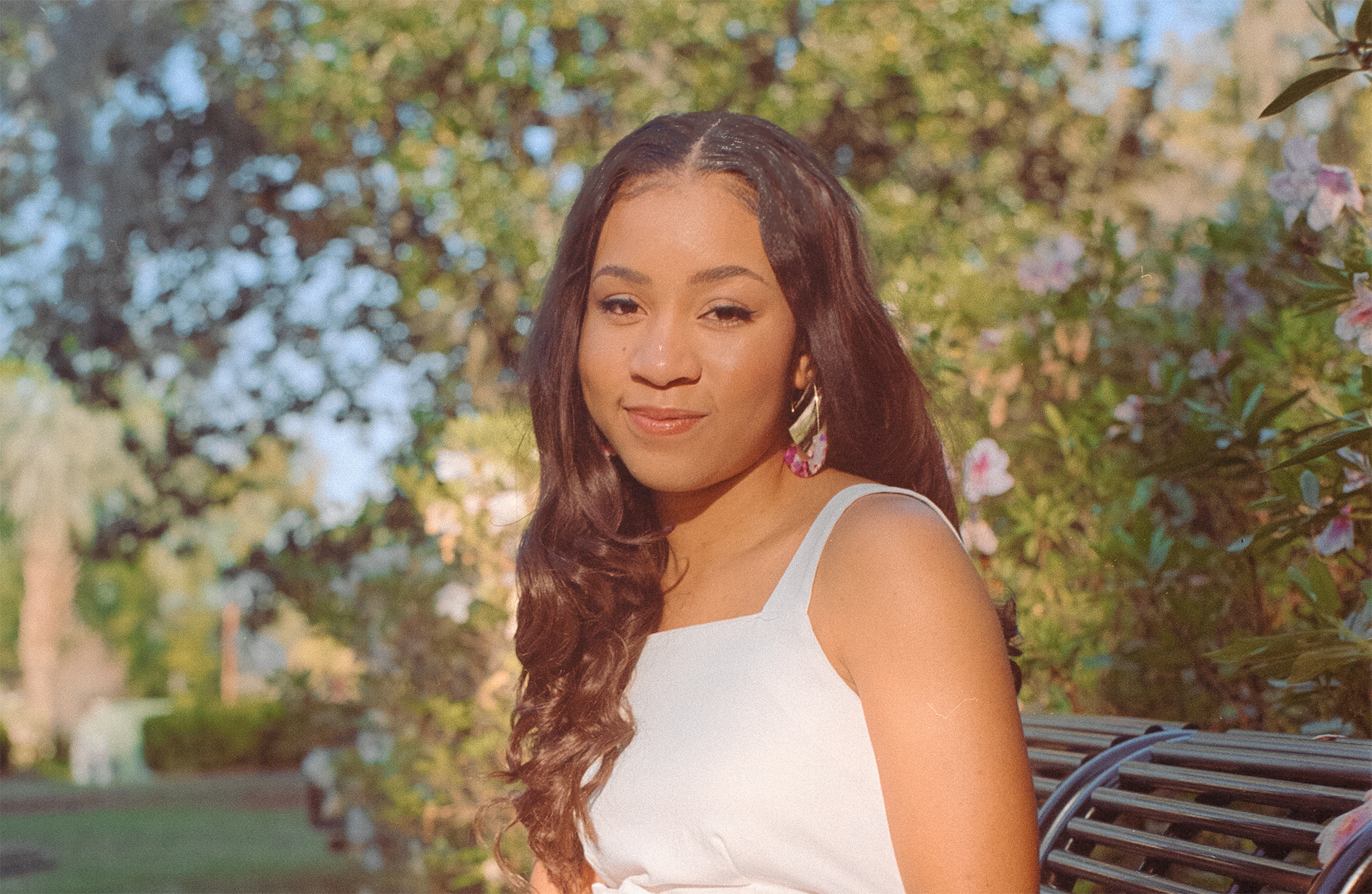 Meet the Director: Jaelyn Ellis ("Girlhood")