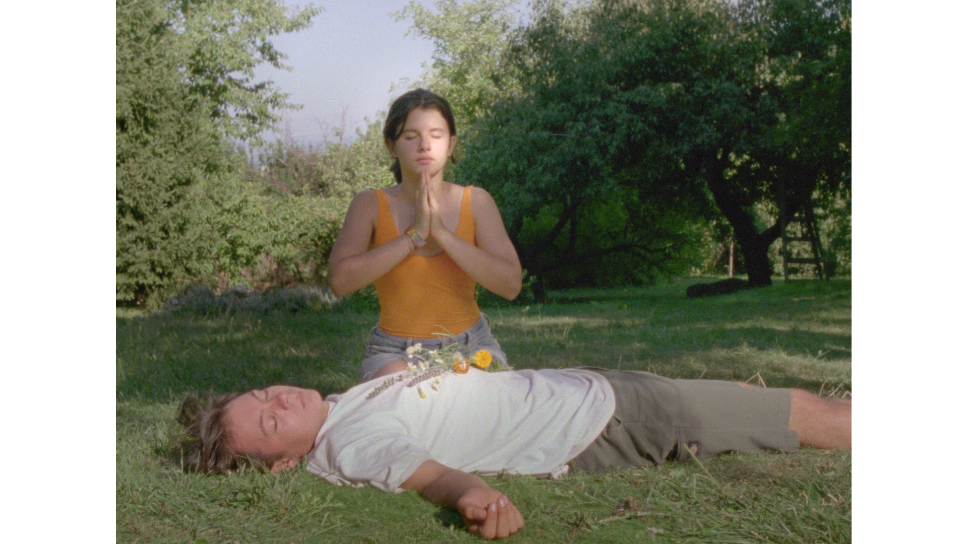 Everything Tastes Strange Today