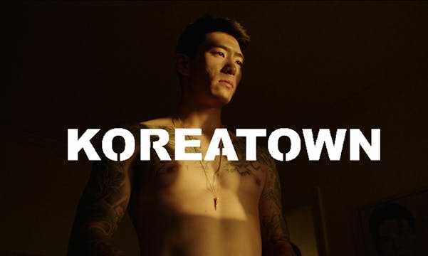 Koreatown