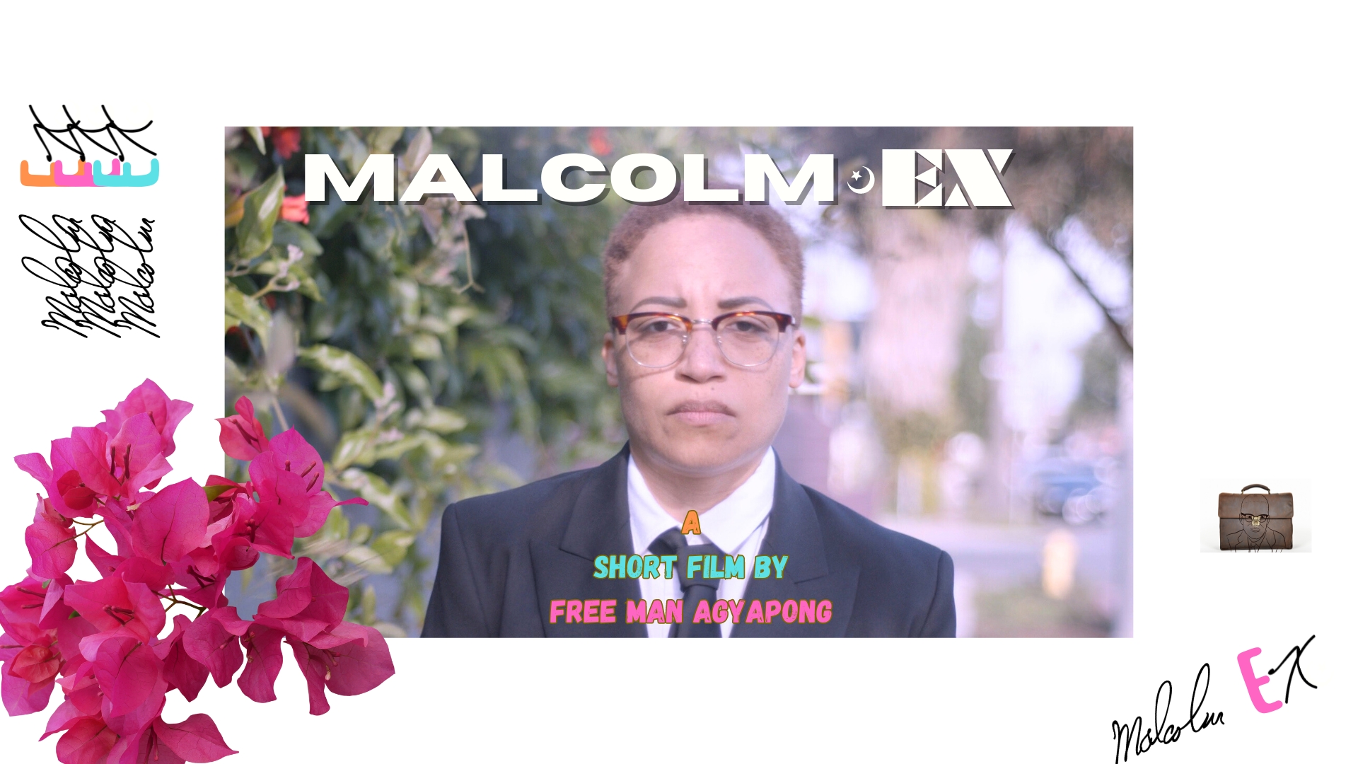 Malcolm Ex
