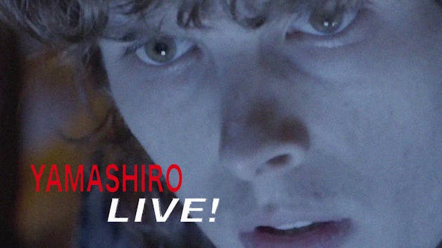 Yamashiro Live!