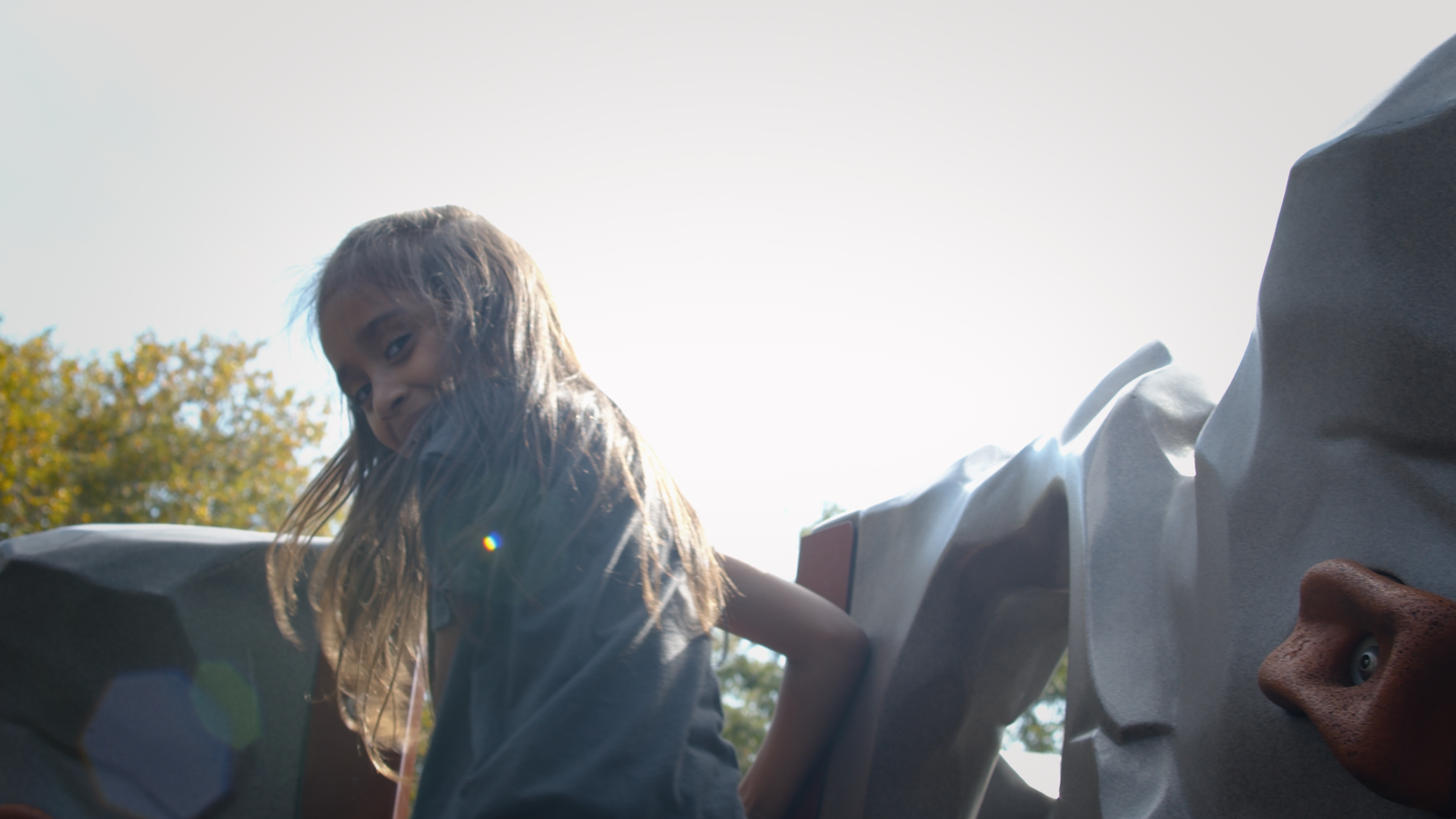 A Summer Day in Brooklyn - Teaser 