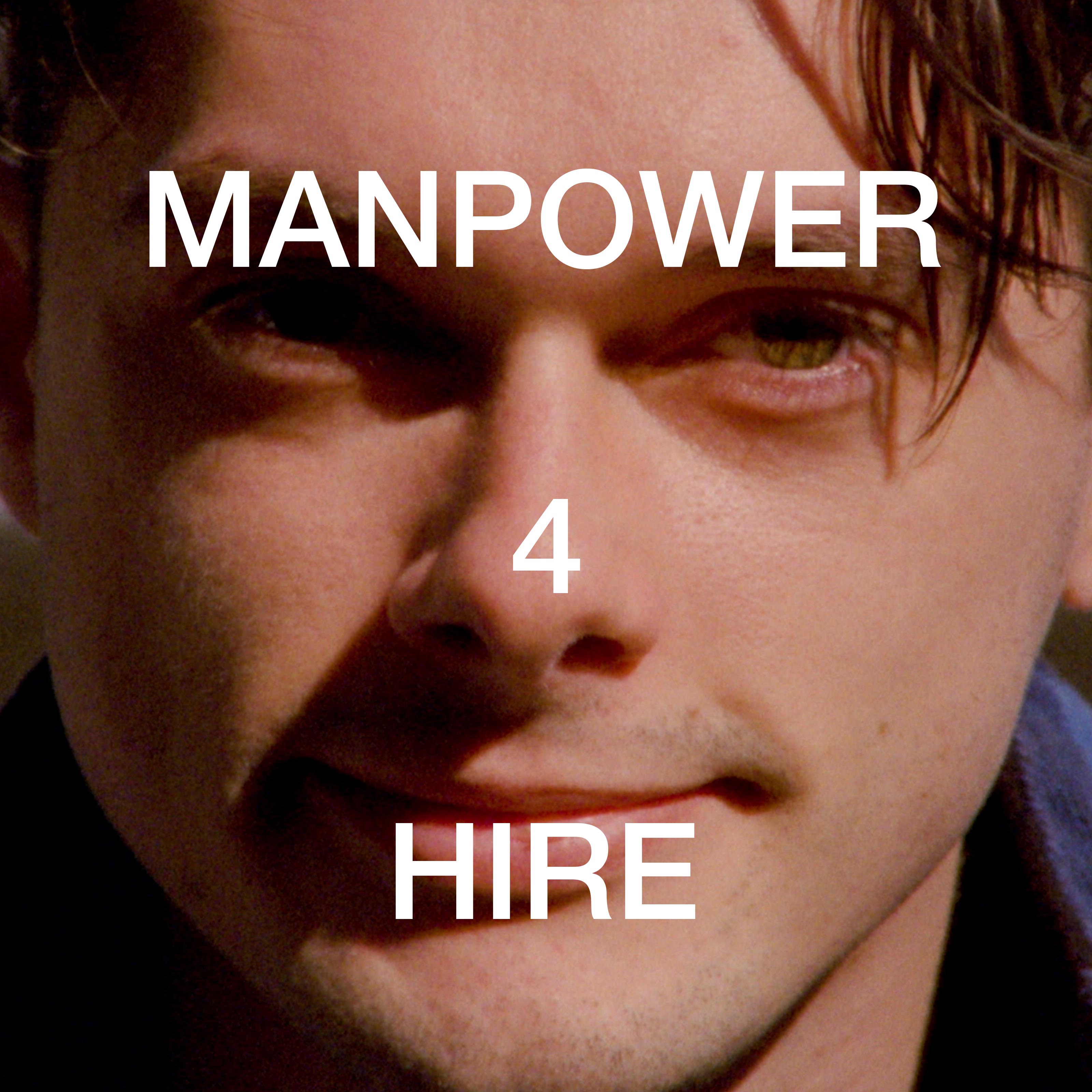 MANPOWER 4 HIRE