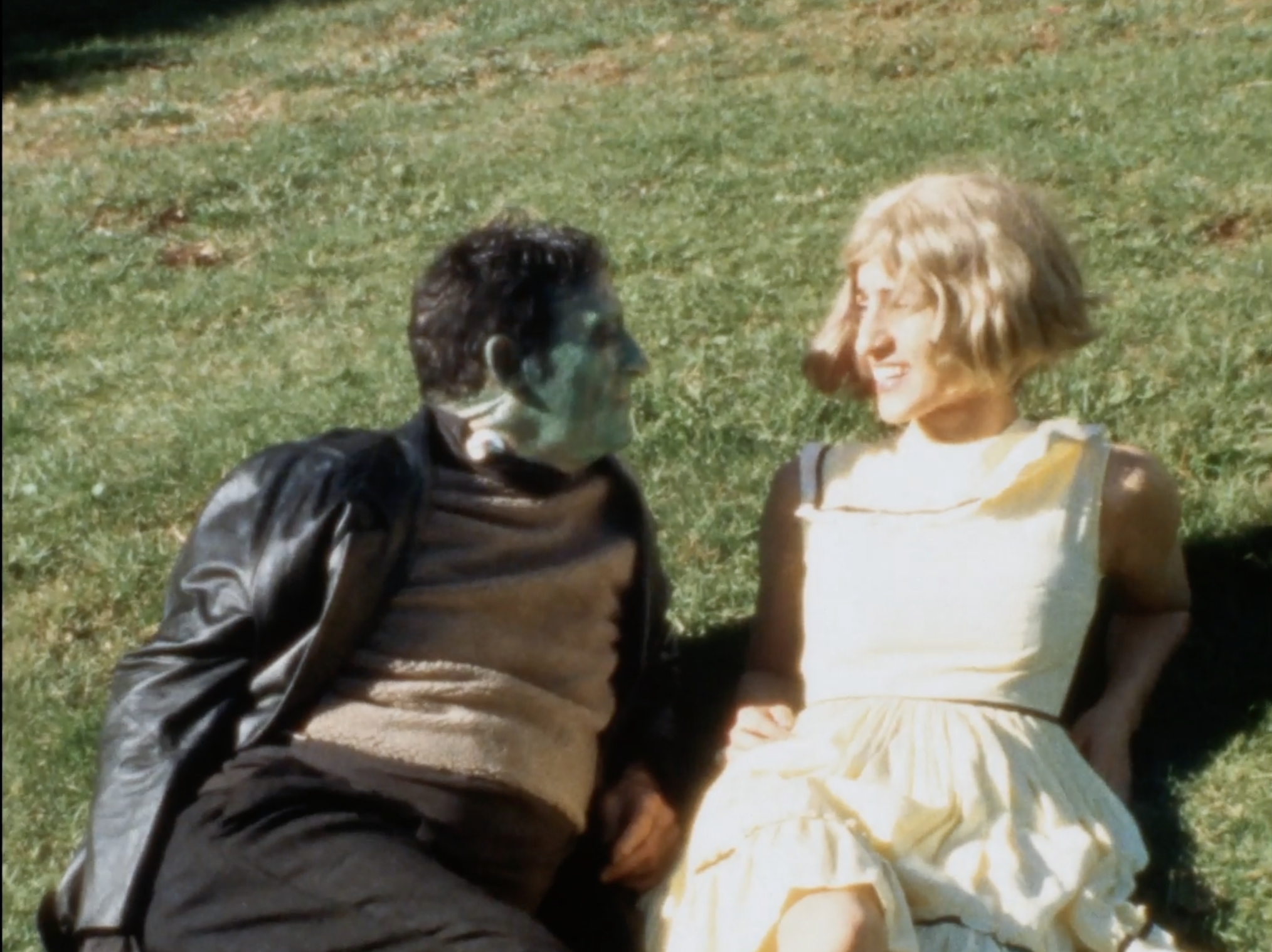 Trailer | Conversations with a Monster