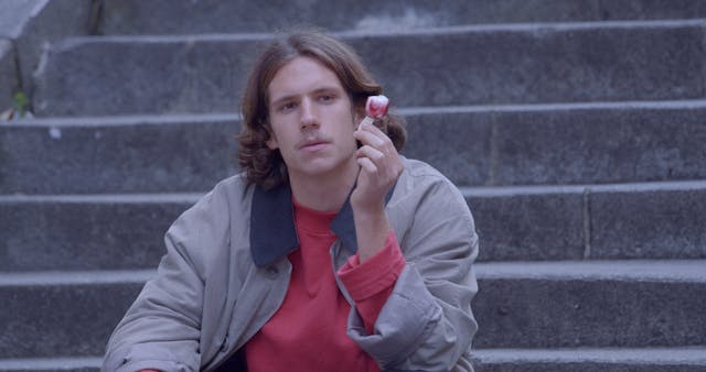 Thus Began Antoine's Down-Going