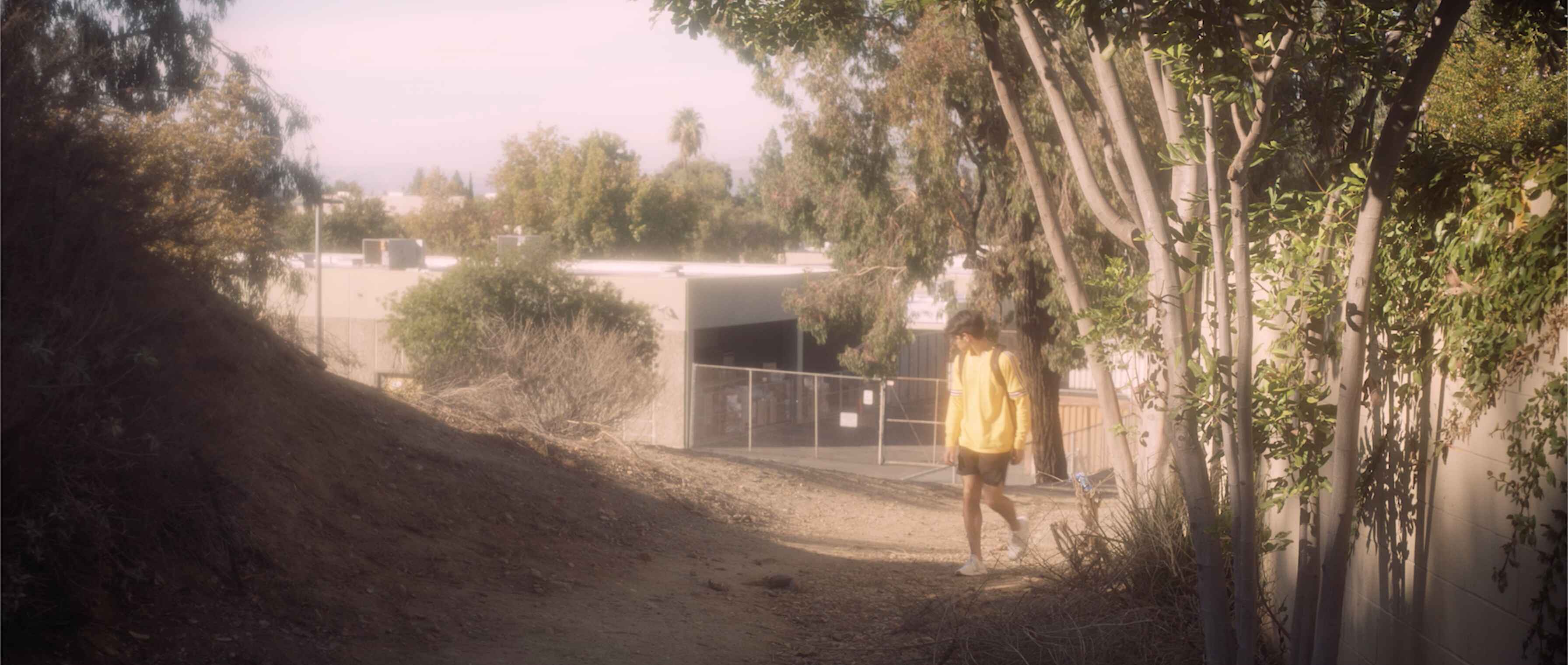 Commentary | The Expanding Horizon