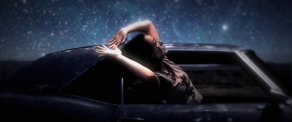 Welcome to Nowhere (Bullet Hole Road)