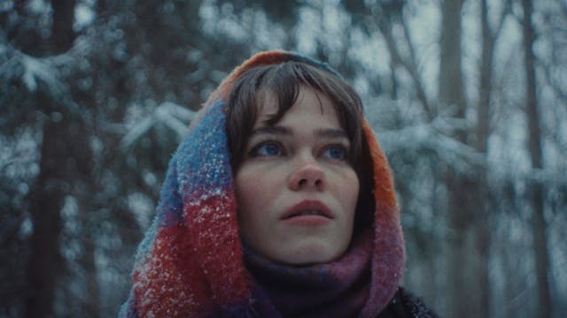 It Will Happen to Us Again