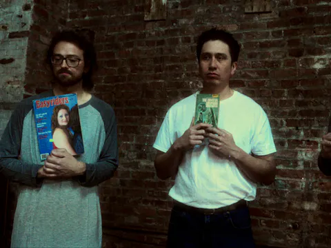 The Bowdoin Library Experiment (1972)