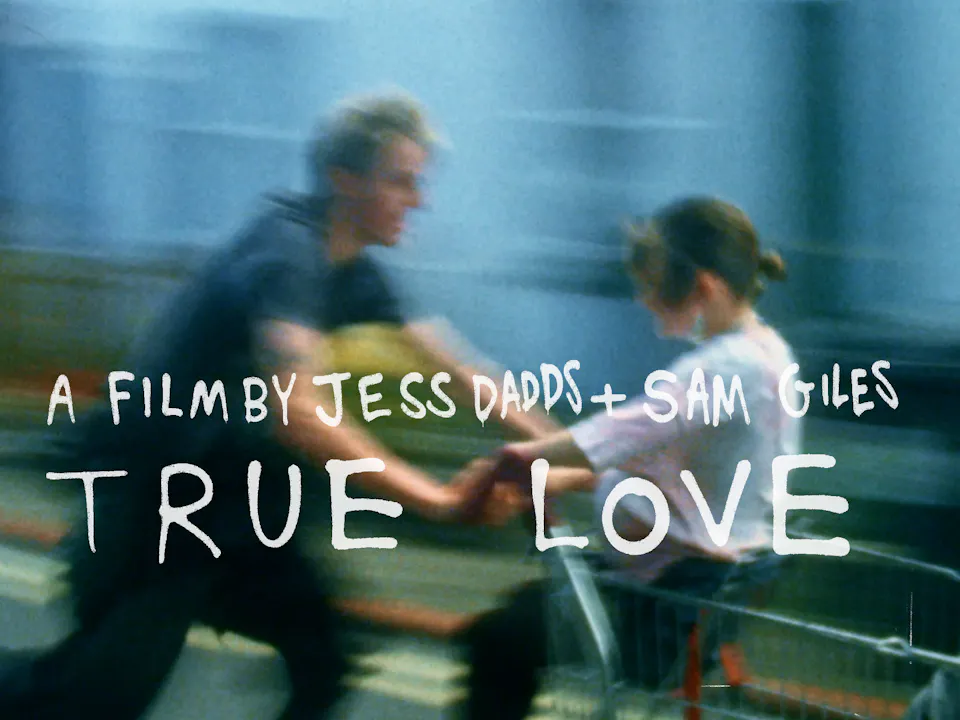 True Love - NoBudge