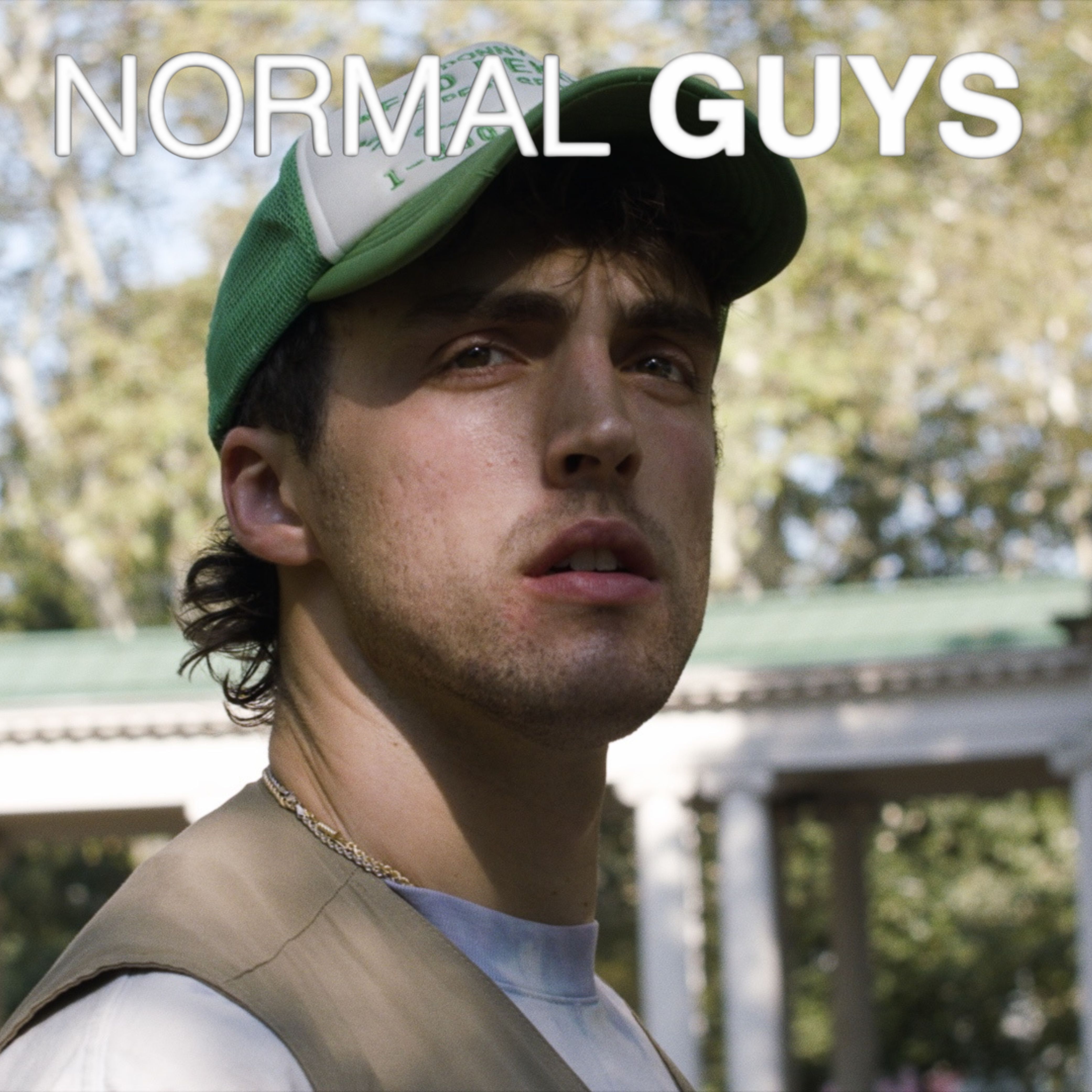 Normal Guys