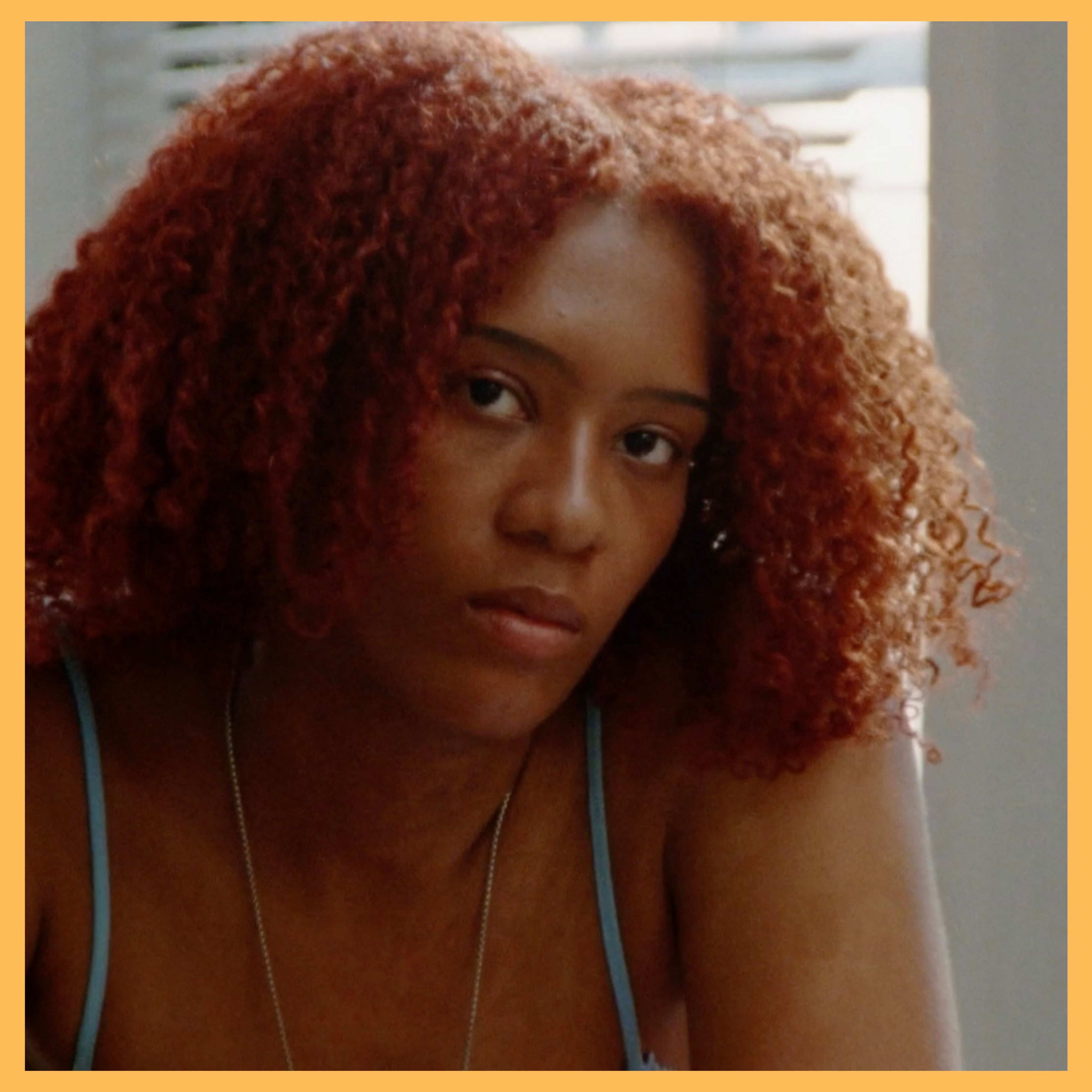 Speak in My Language