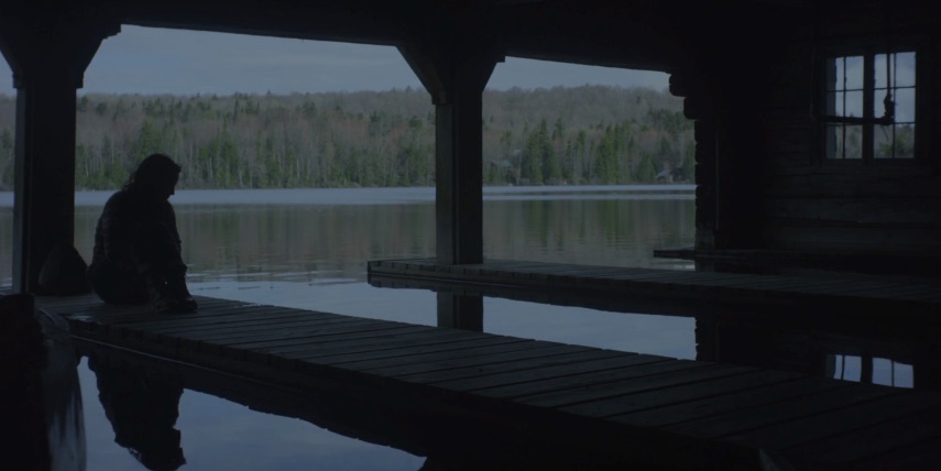 Drowned Lands Part 1: Ascent