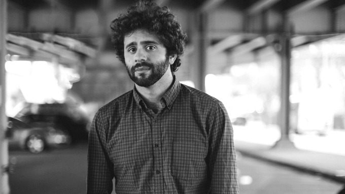 Directed by Matt Porter