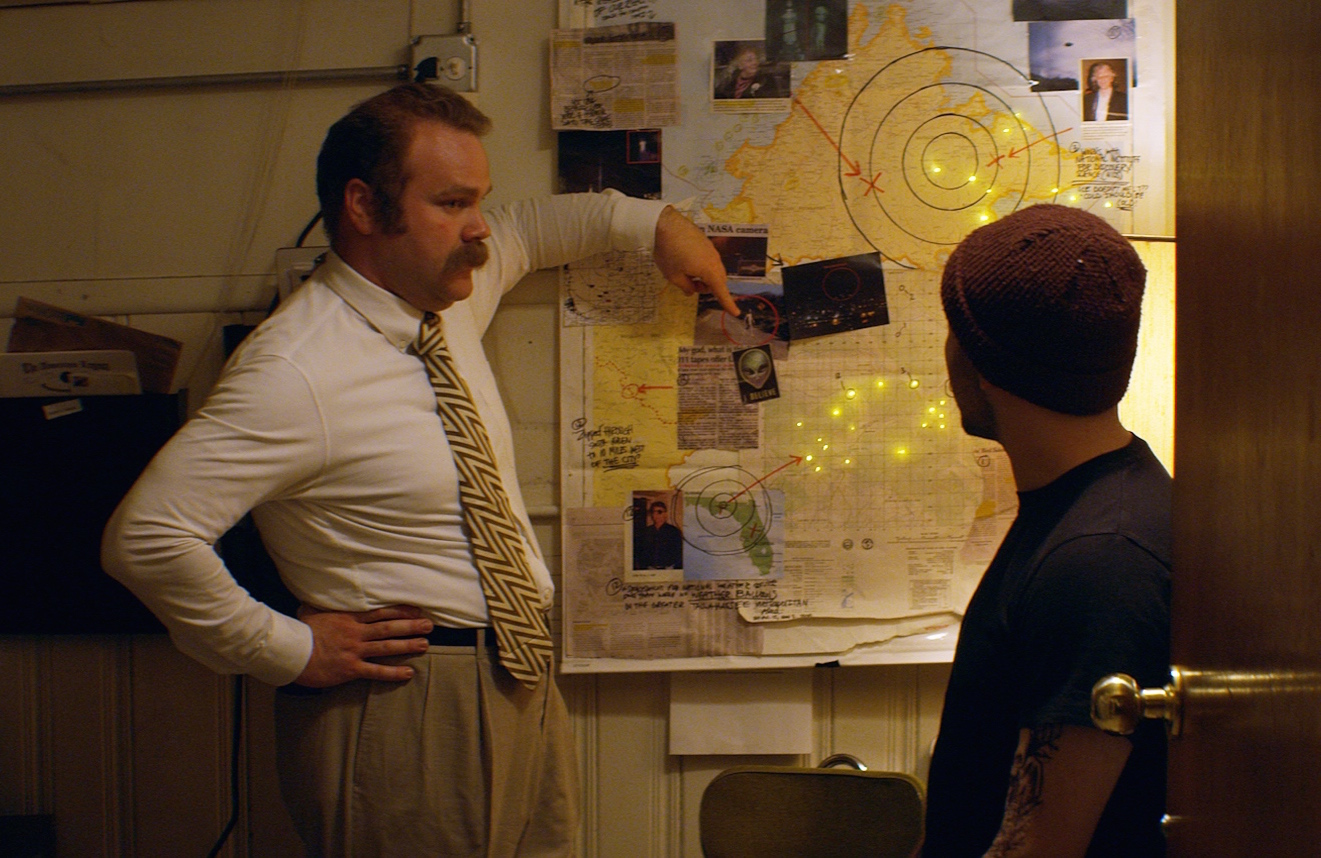 Terrible Accident at the Bread Factory