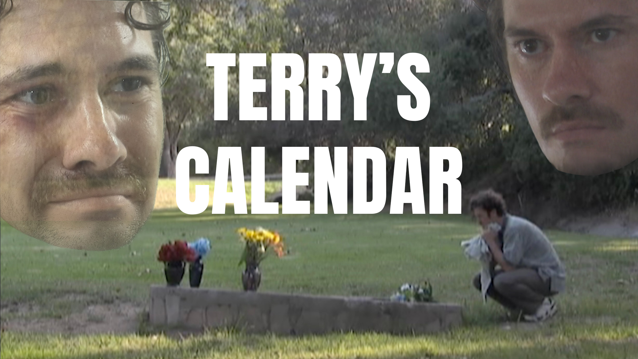 Terry's Calendar