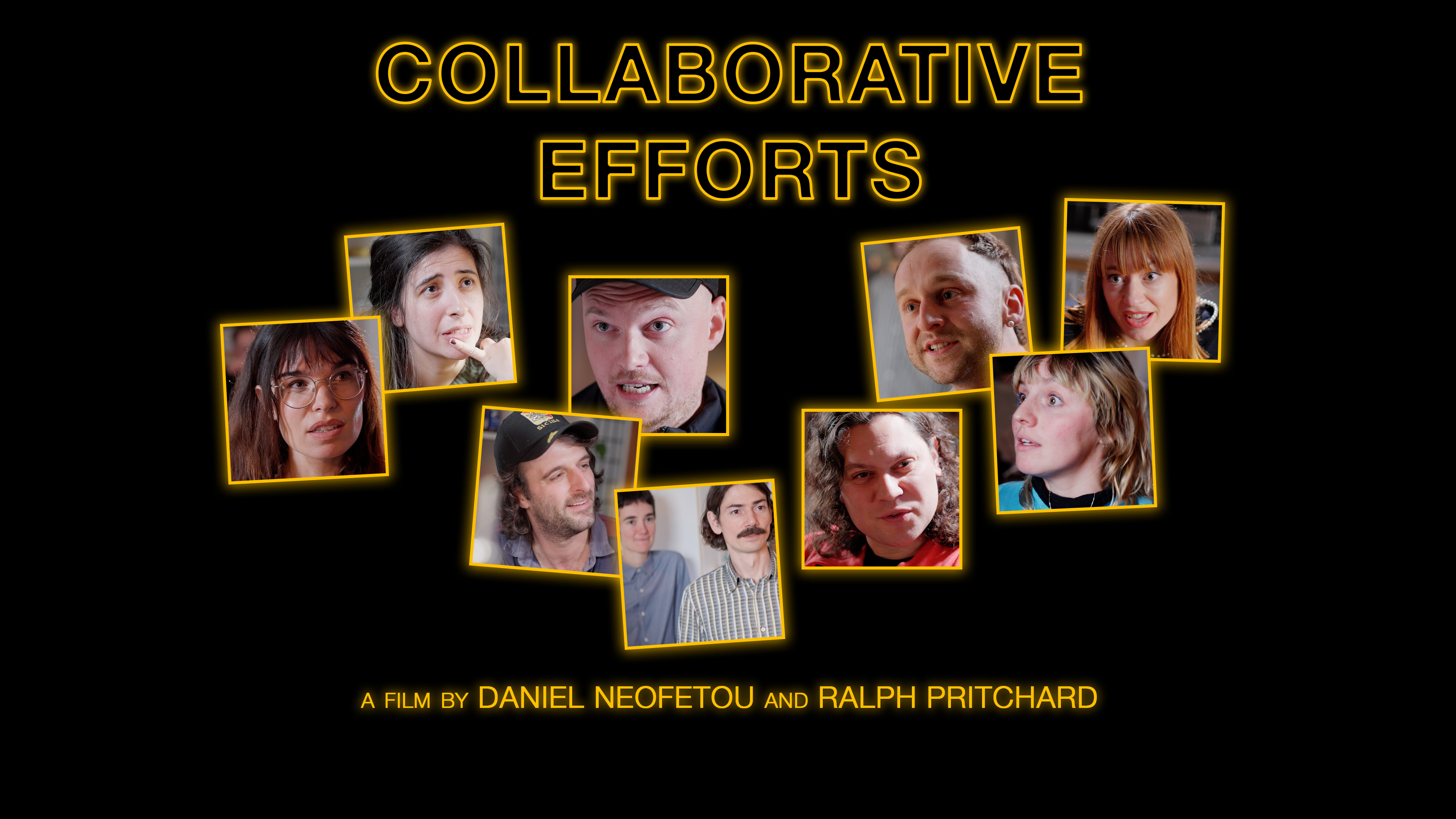Collaborative Efforts
