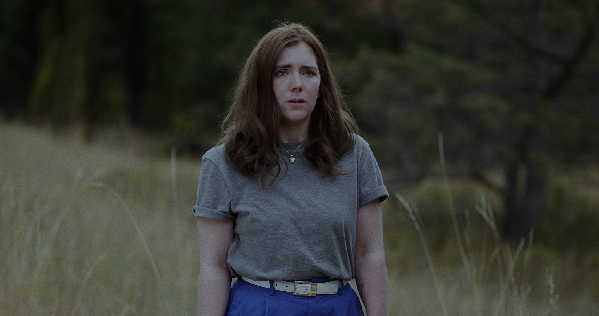 The Child And The Dead