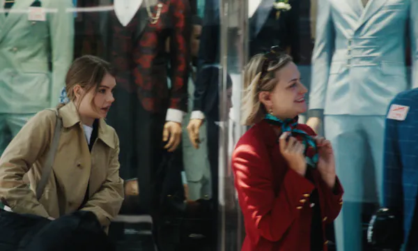 Faux Amis