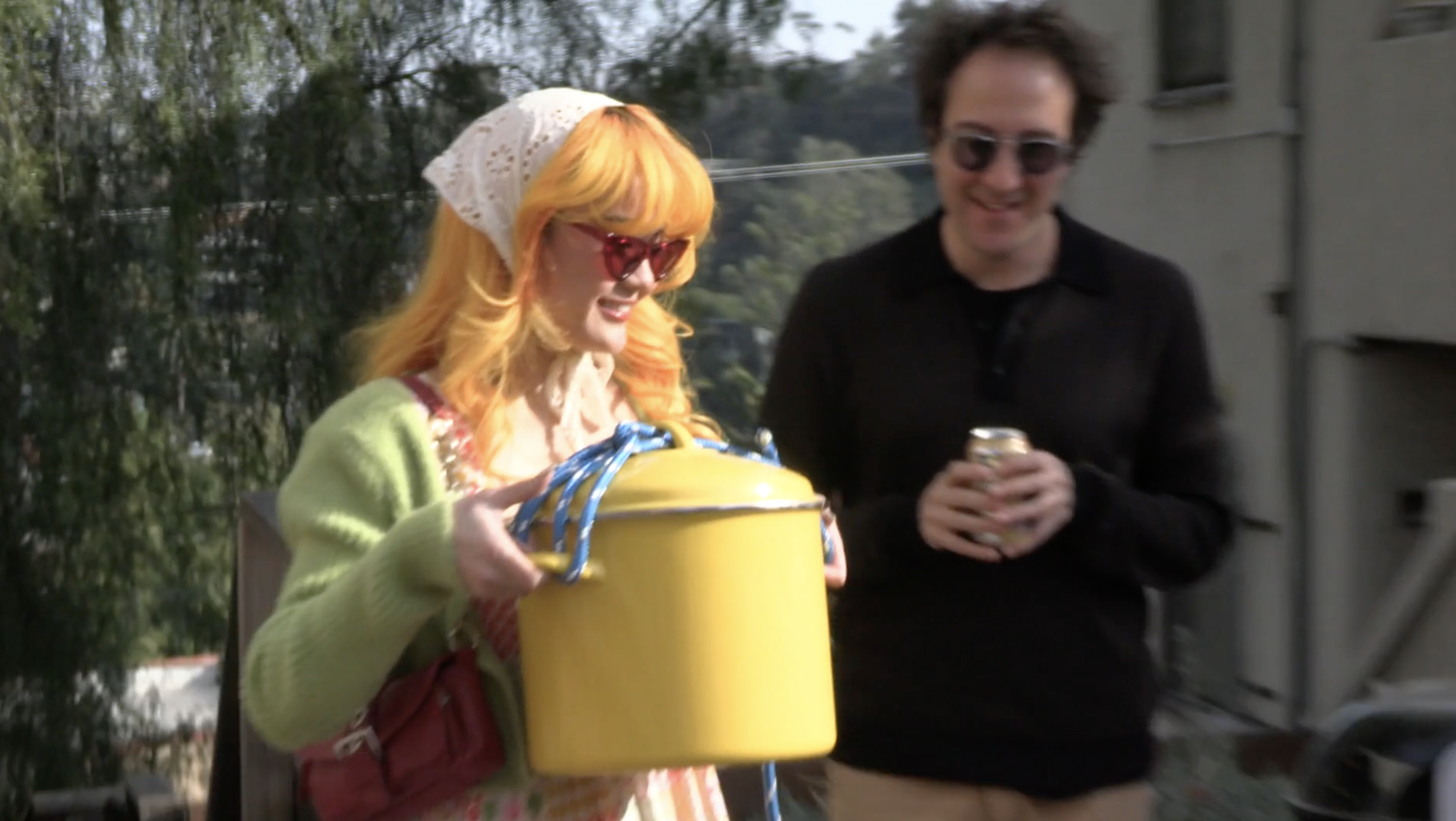 2nd Annual 2007 Soup Off: the Documentary