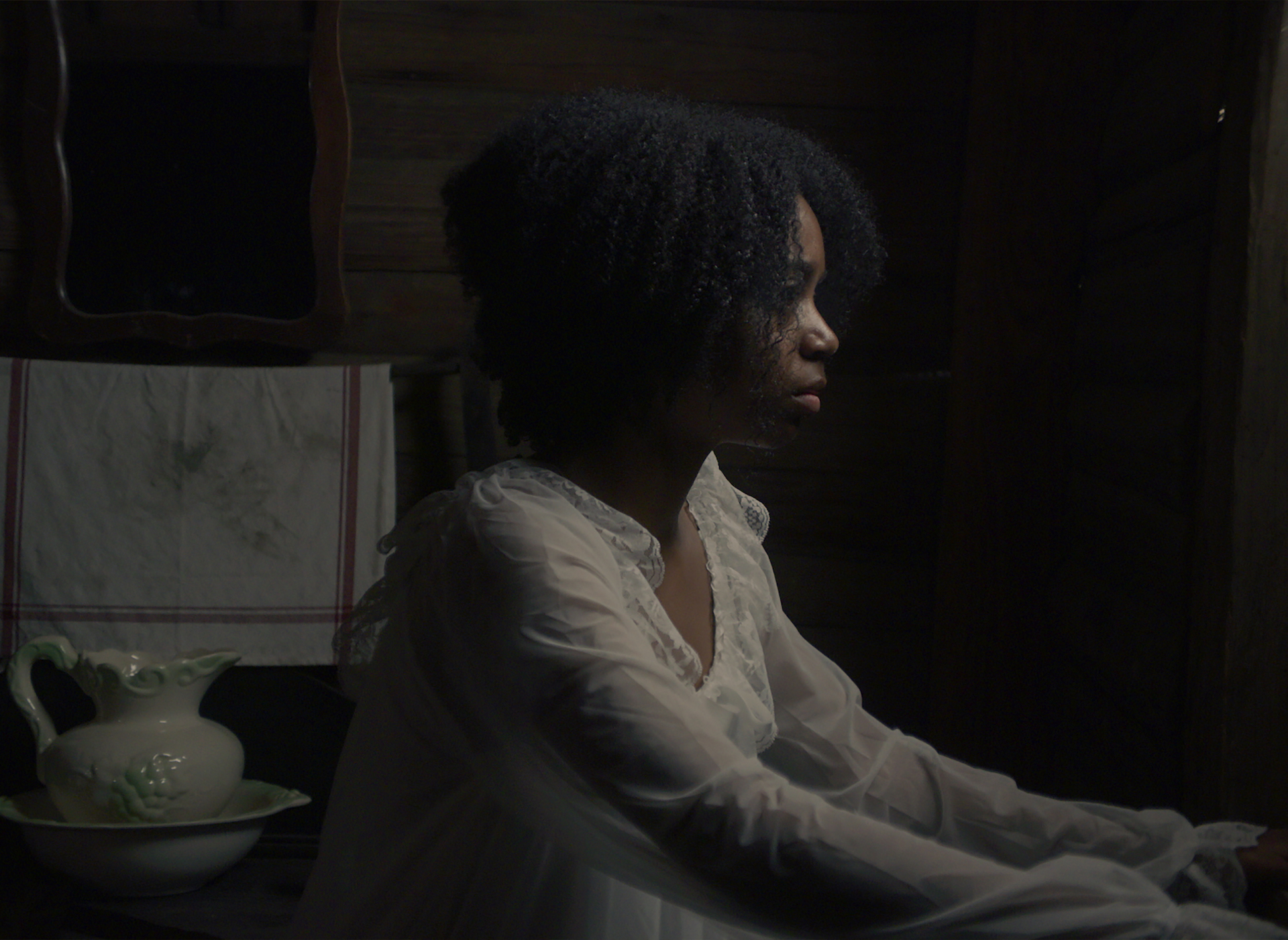 They Flew Like Blackbirds