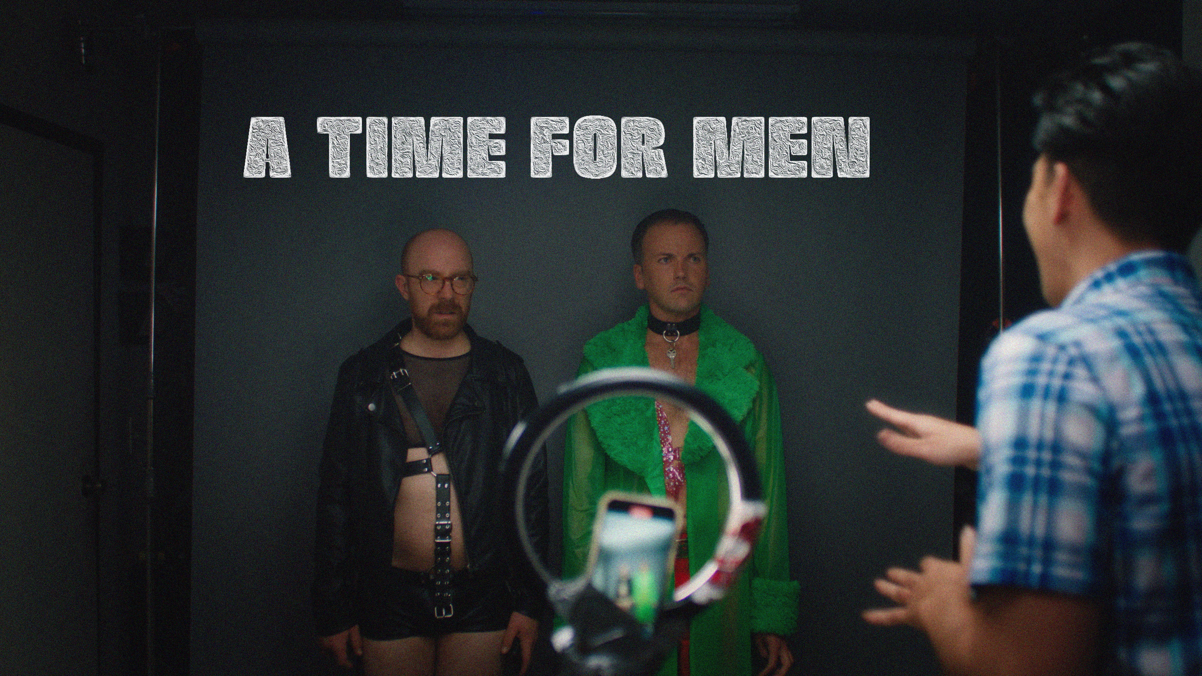 A Time for Men