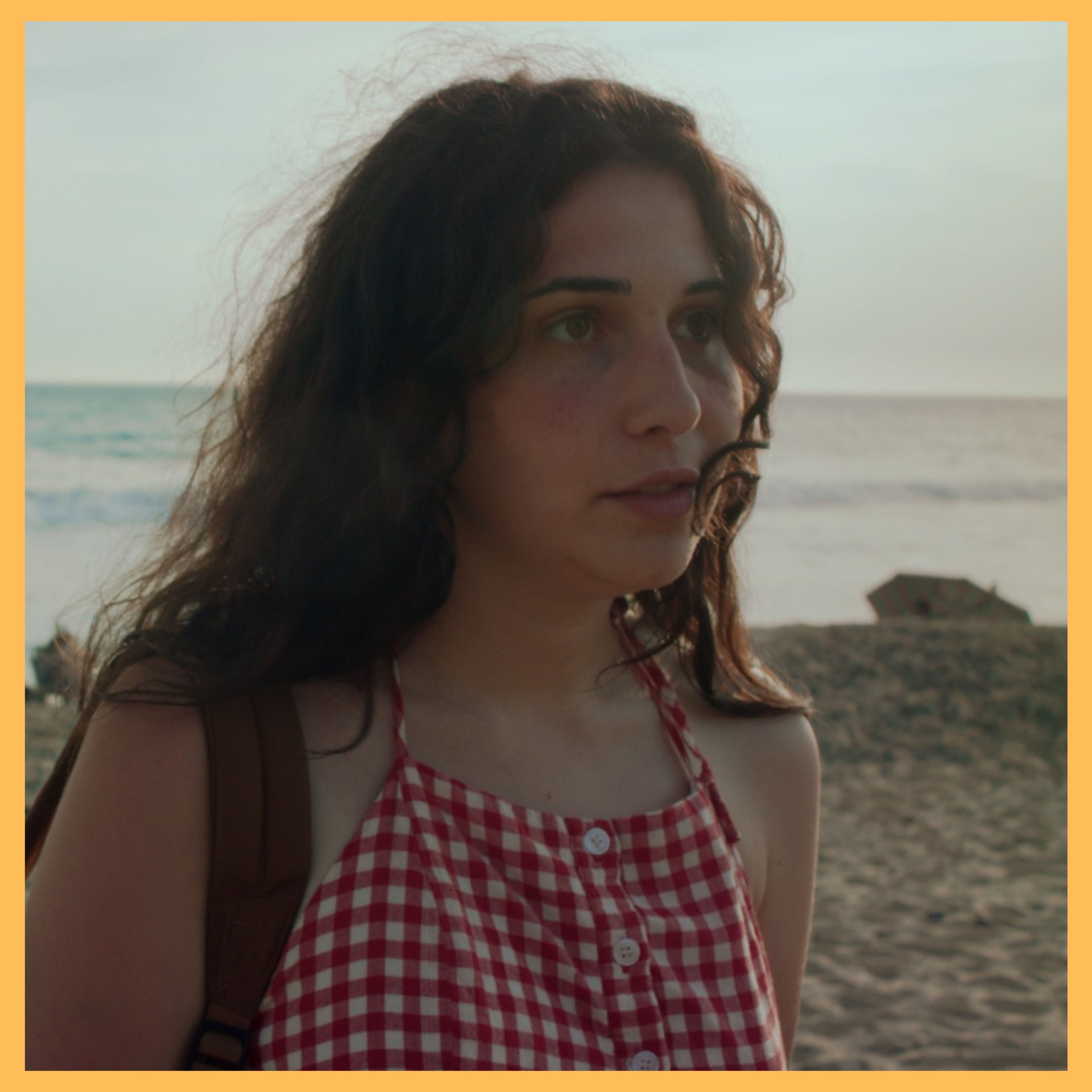 San Clemente Syndrome