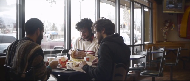 The Men of Dodge City