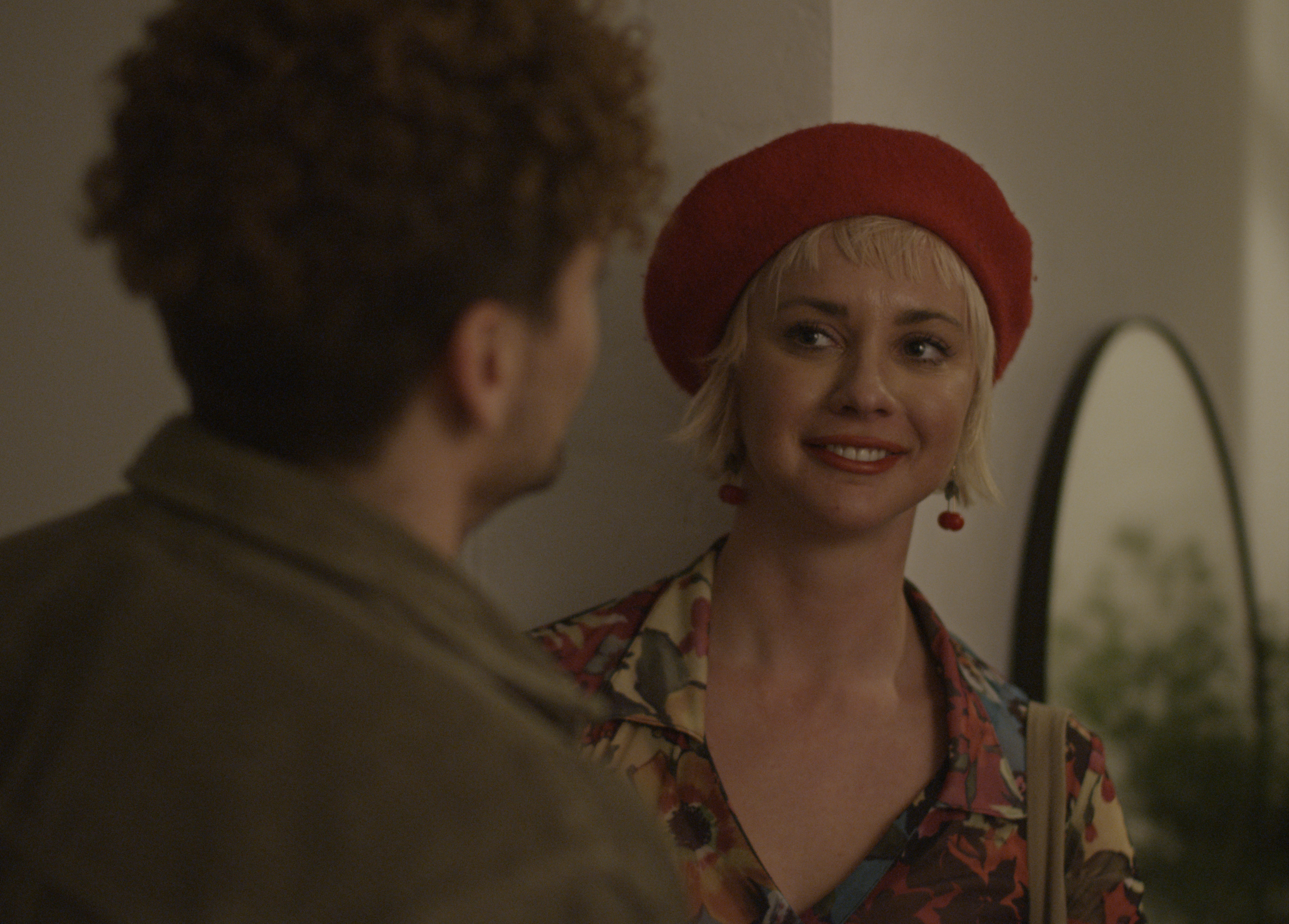 Here Together | Deleted Scene