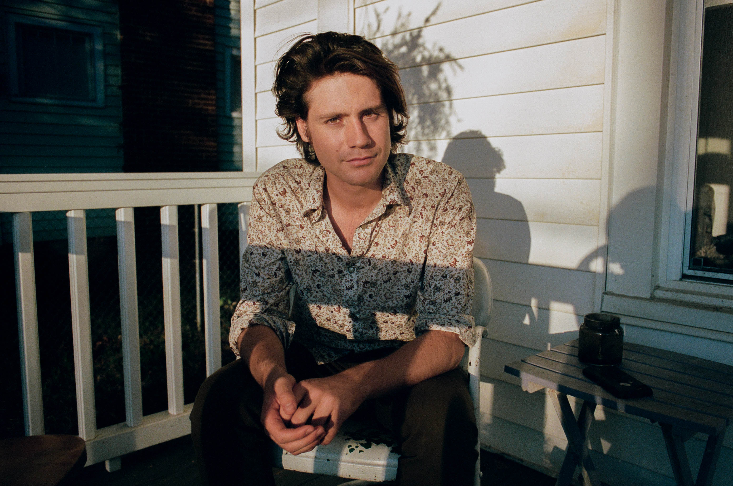 Meet the Director: Grant Conversano ("Father, Can't You See I'm Burning?")