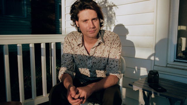 Meet the Director: Grant Conversano (...