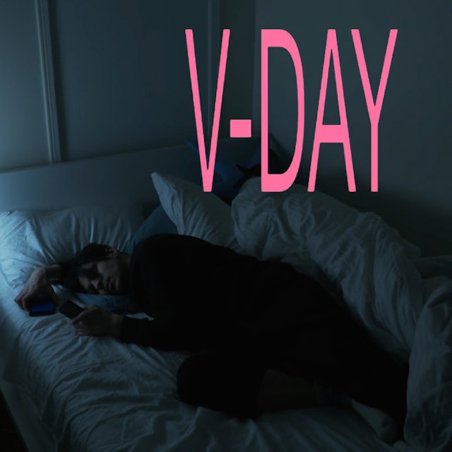V-DAY