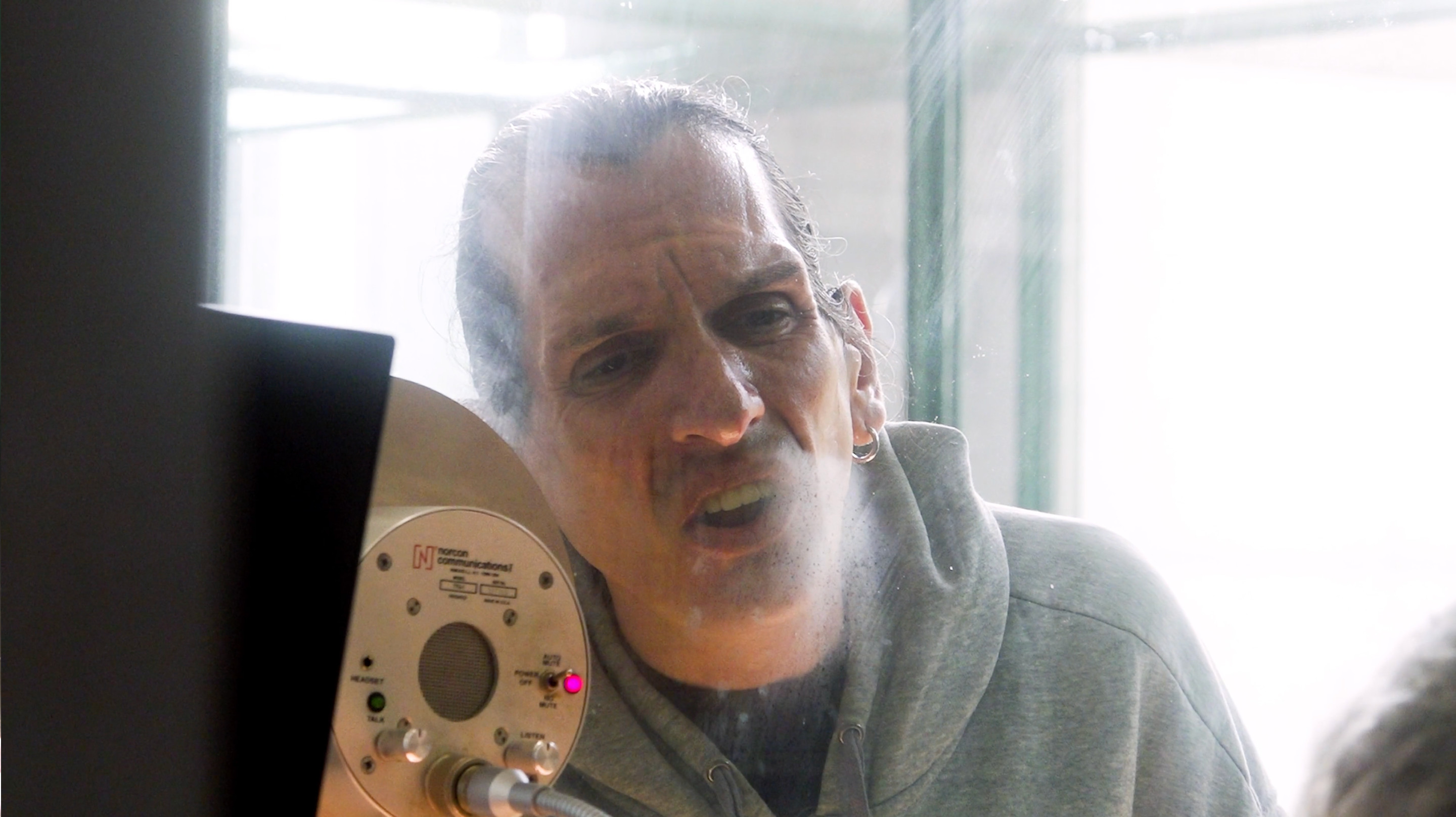 Trailer | Life in the Cage