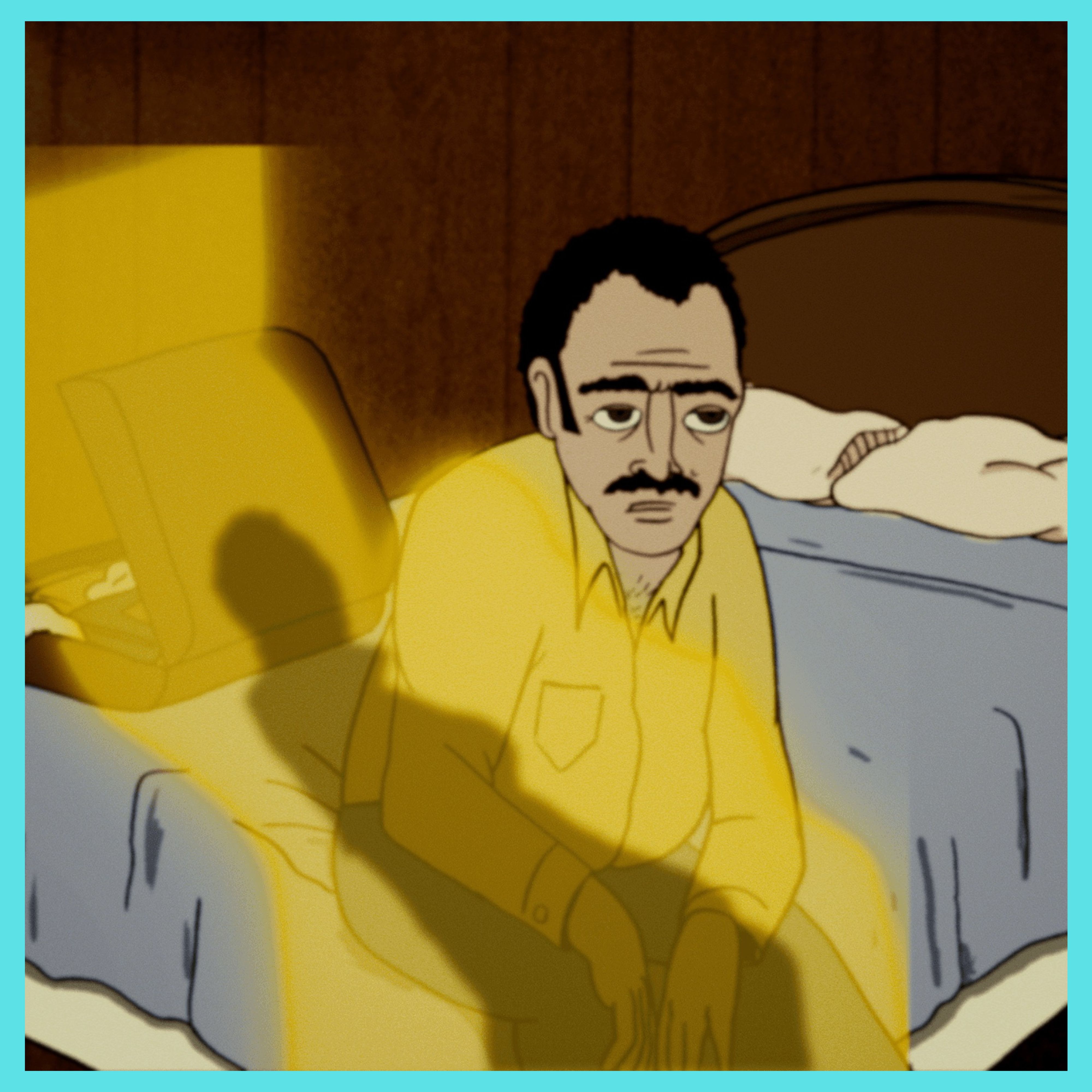 You've Never Been Completely Honest