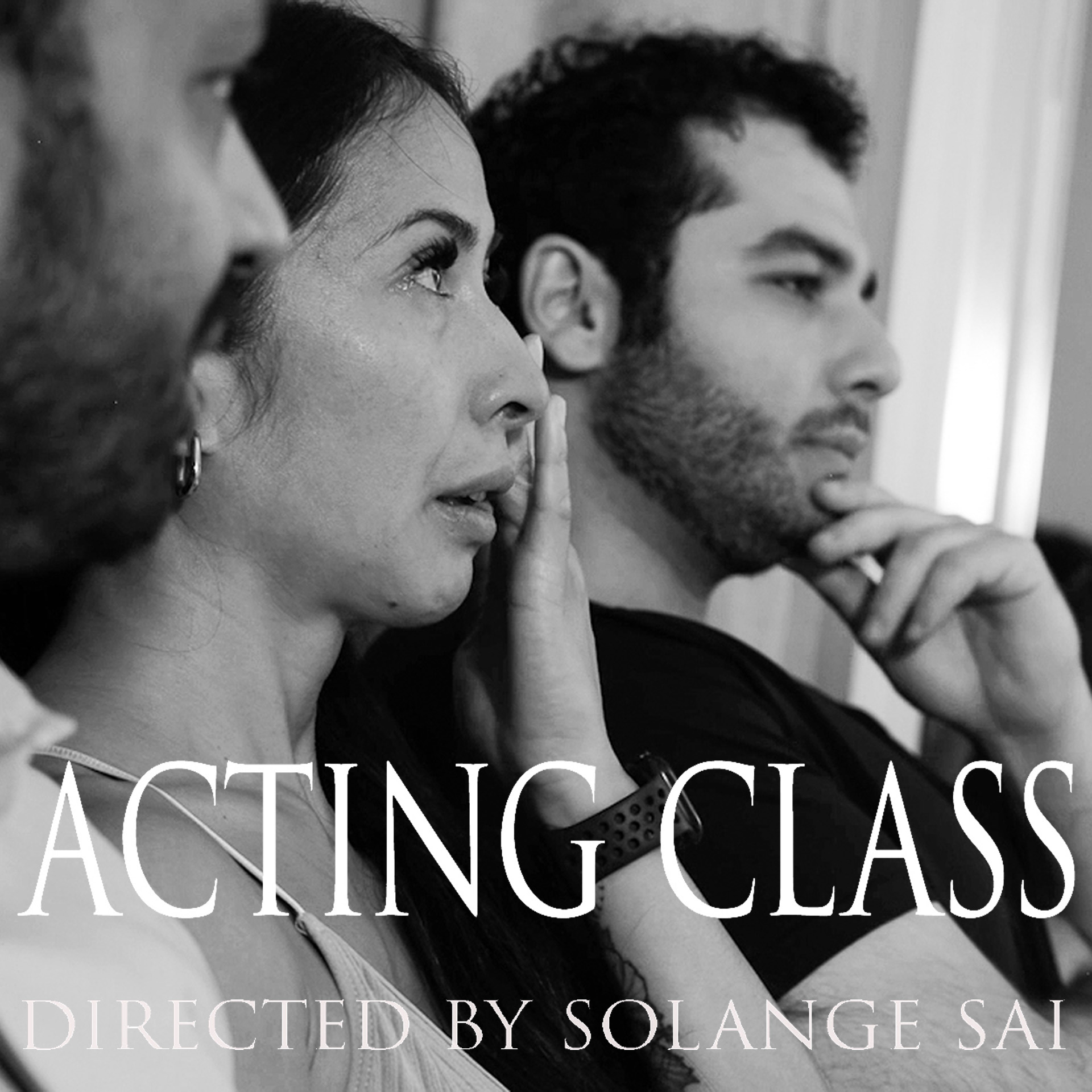 Acting Class