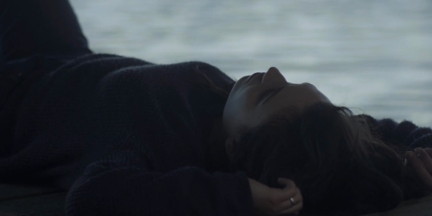 Drowned Lands Part 5: Descent