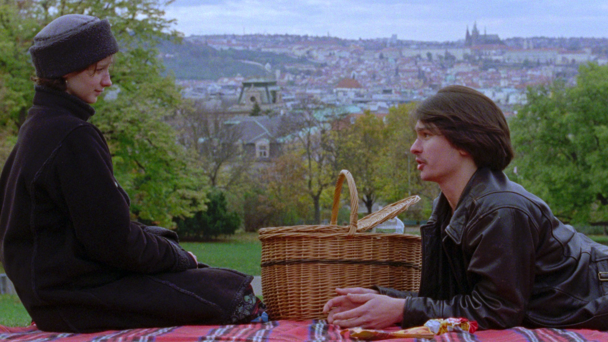 Trailer | Physical Therapy