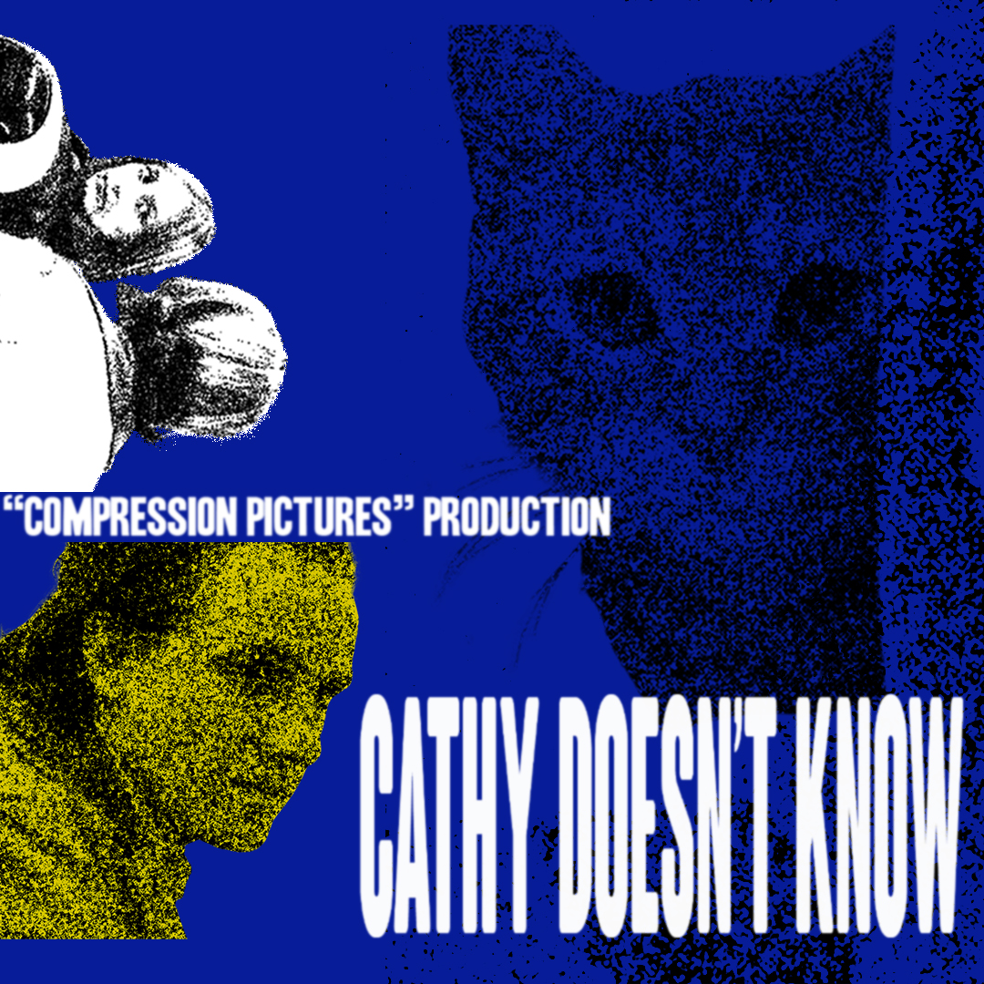 Cathy Doesn't Know