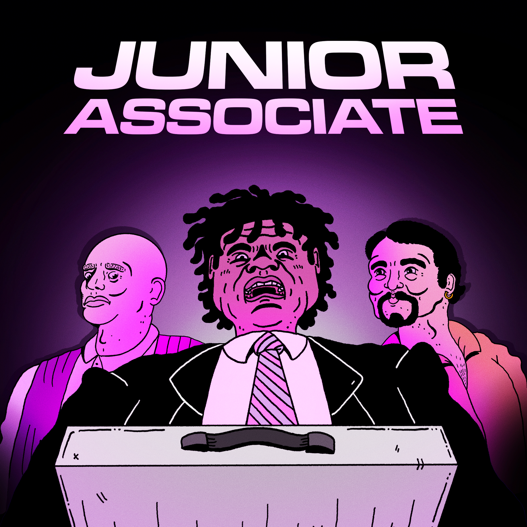 Junior Associate