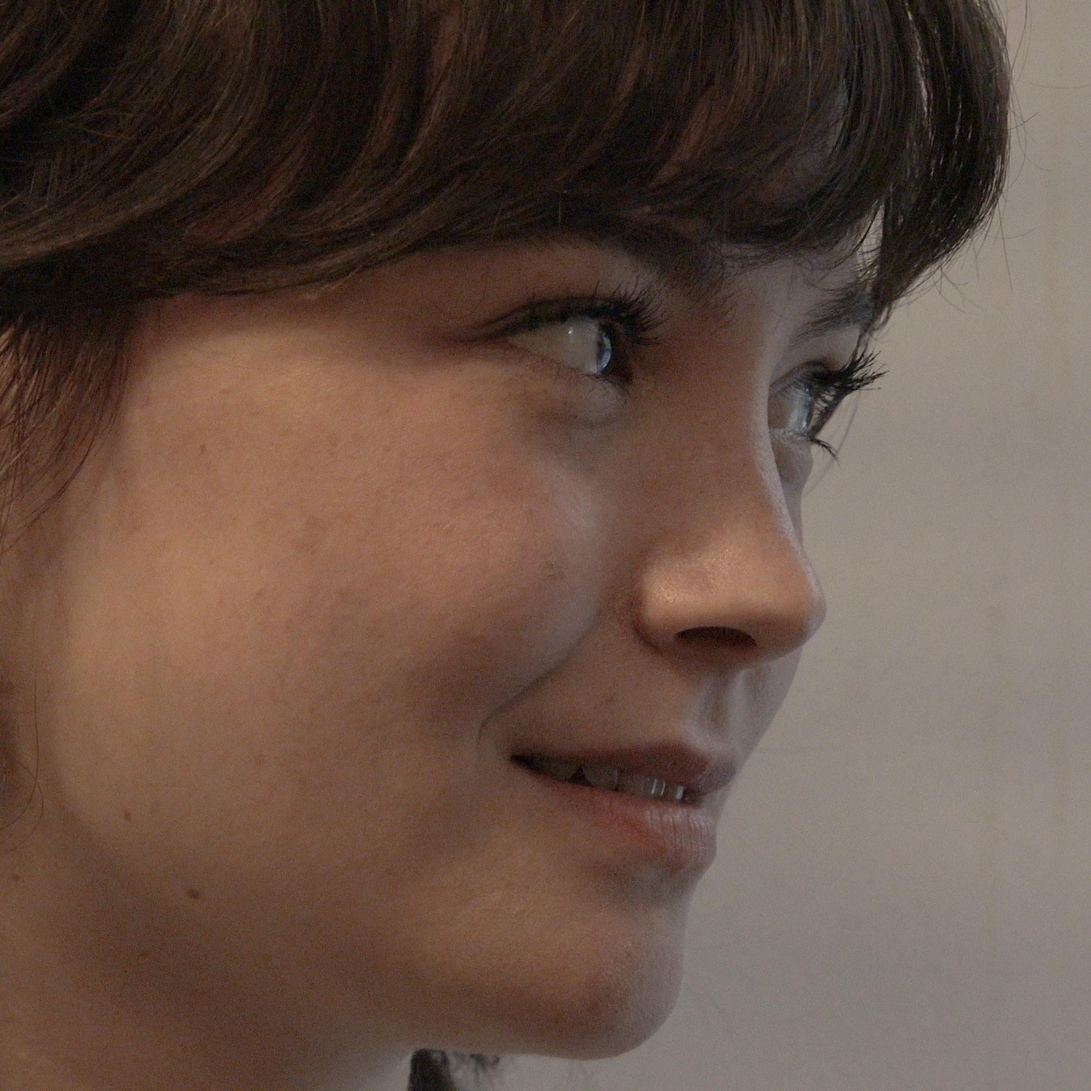 The Pressure of Sweetness